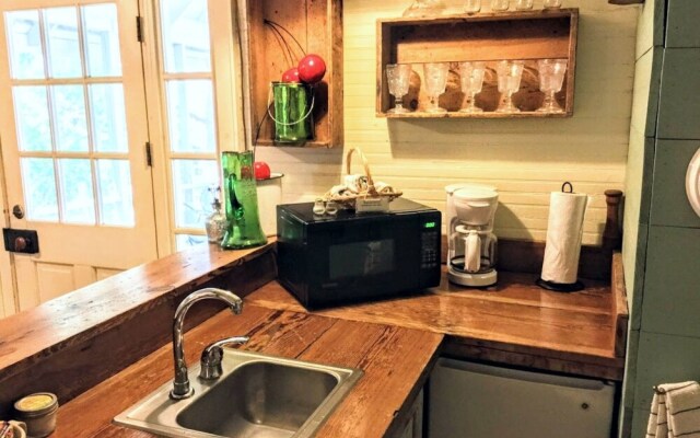 The Baines House Inn