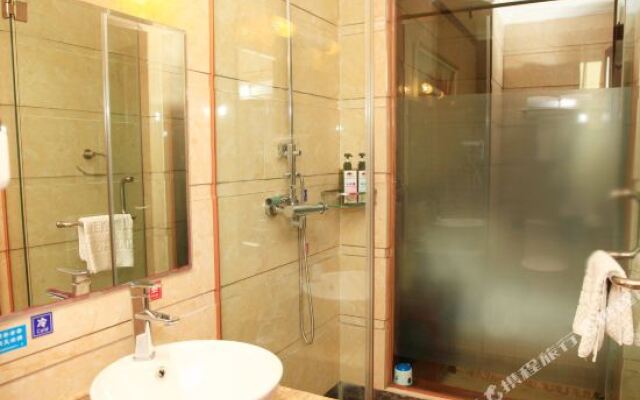 Li Shan Hotel