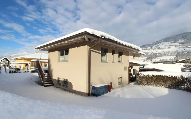 Mountain View Chalet in Mittersill near Cross Country Skiing