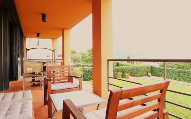 Apartament Sunset Sitges Rentals