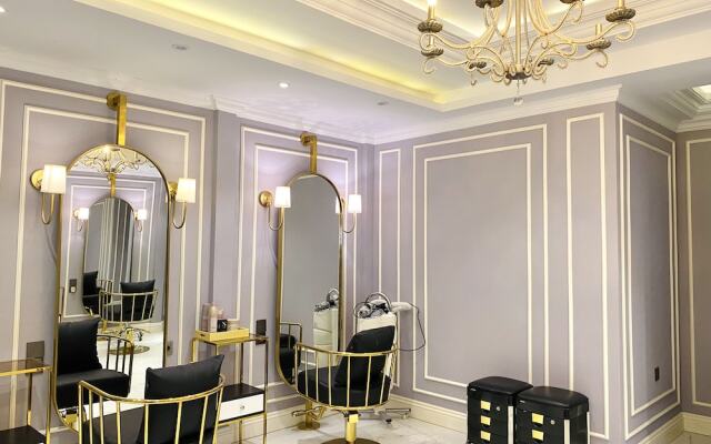 Swiss Belhotel Batam