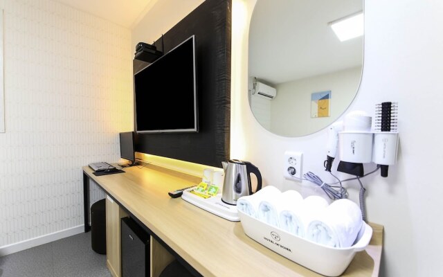 Hotel Yeogieottae 1st In Gumi