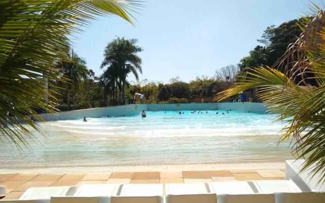 Flats Piazza diRoma Acqua Park e Splash