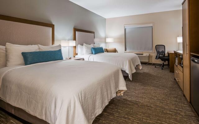 Best Western Plus Hudson I-94