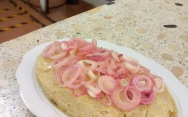 Hotel Rancho Don Cesar