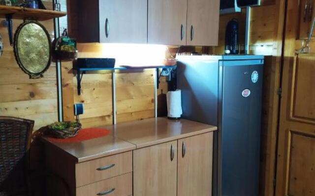 Holiday Home Bojanka