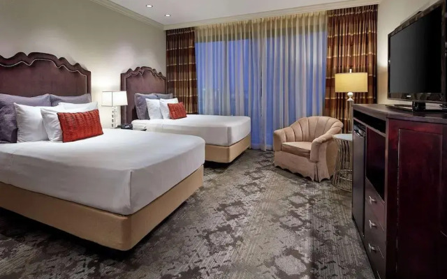 Crowne Plaza Tulsa