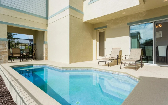 Patriots Landing by RedAwning