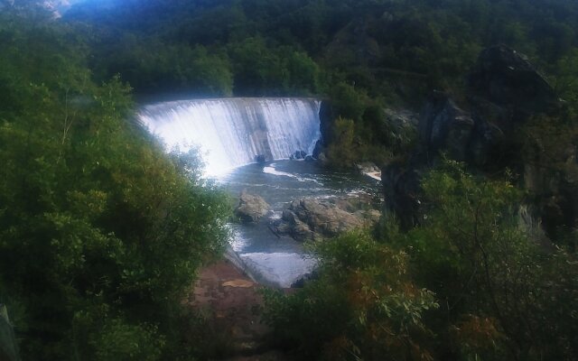 Room-suite Panoramica - Casa T Home Bed