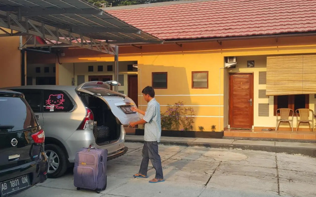 QQ Guesthouse