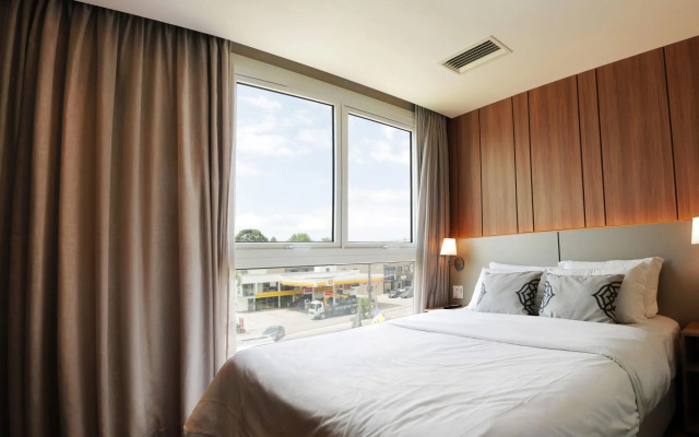 Exclusive Gramado Hotel & Spa by Gramado Parks