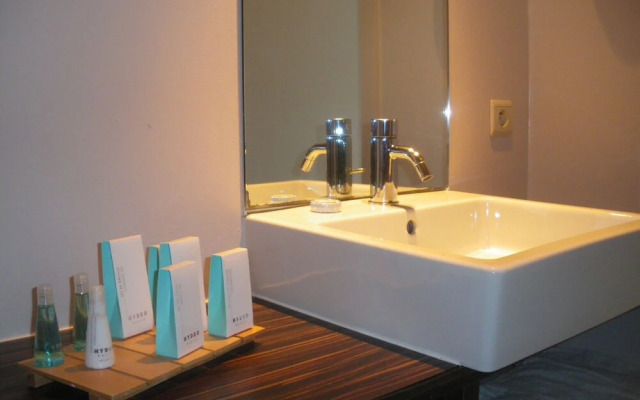 Hotel Amaryllis Veurne
