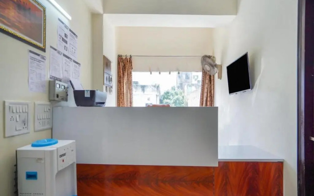 Hotel Pole Star by OYO Rooms