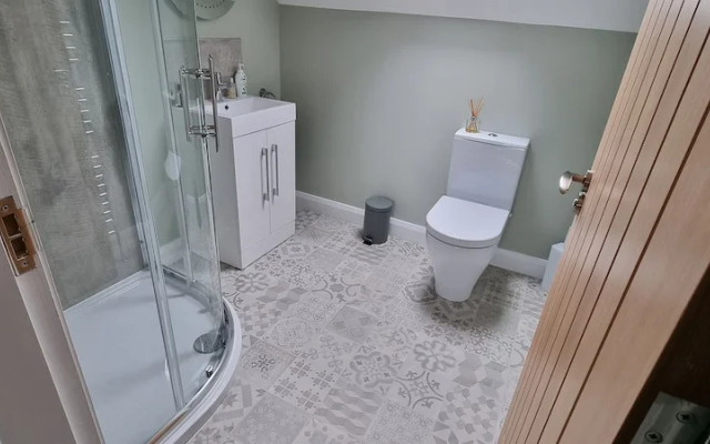 Causeway Area B&B