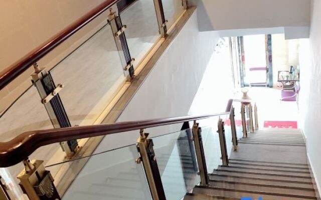 Dongshan Hostel