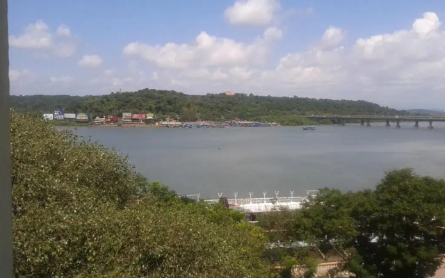 Panaji Residency