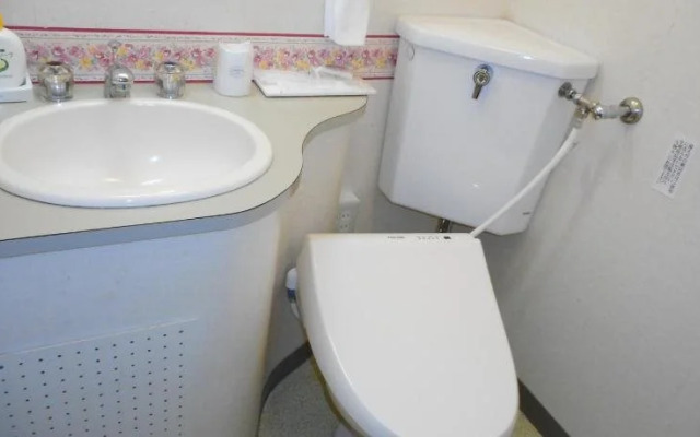 Seaside Inn Hotel Akkeshi