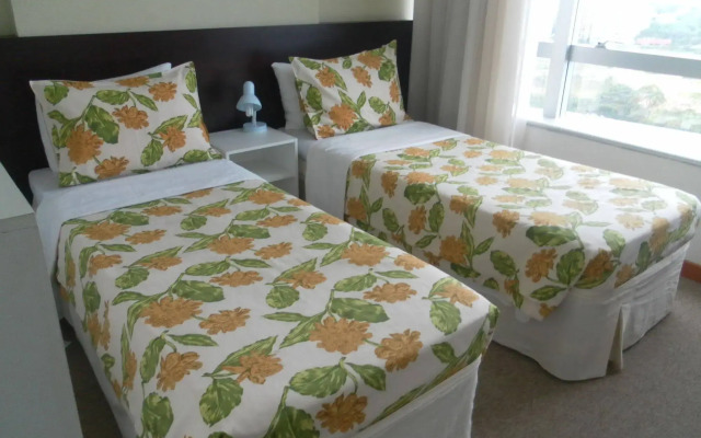 Iguatemi Business & Flat by Avectur