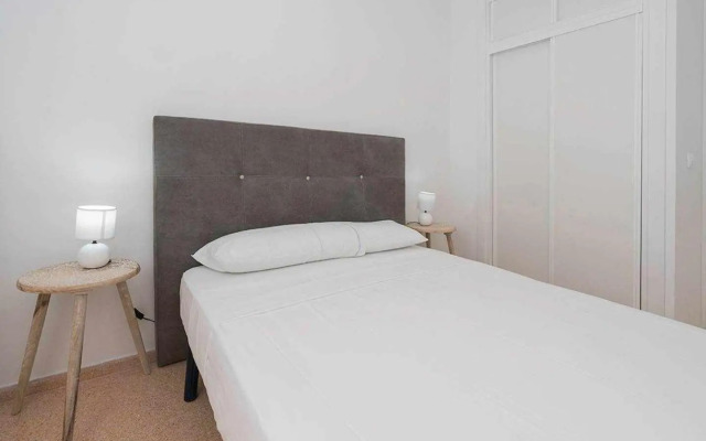 Apartamento Maria Luisa