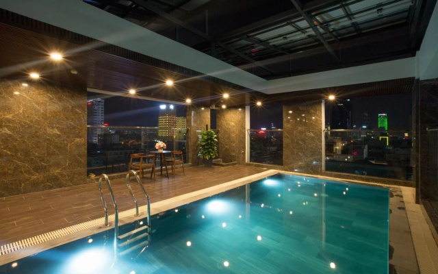 Citypoint Apartment