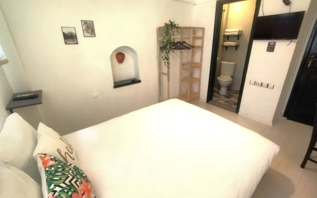 Uyku Butik Otel