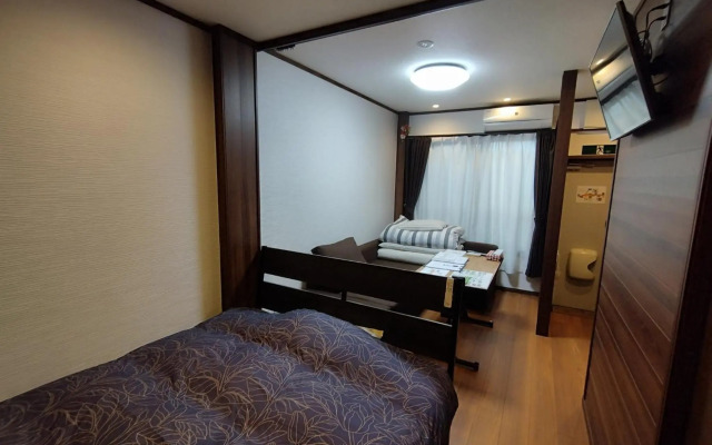 Kyoto - apartment / Vacation STAY 168