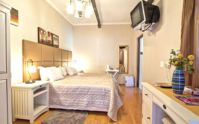 Anashe Guest House