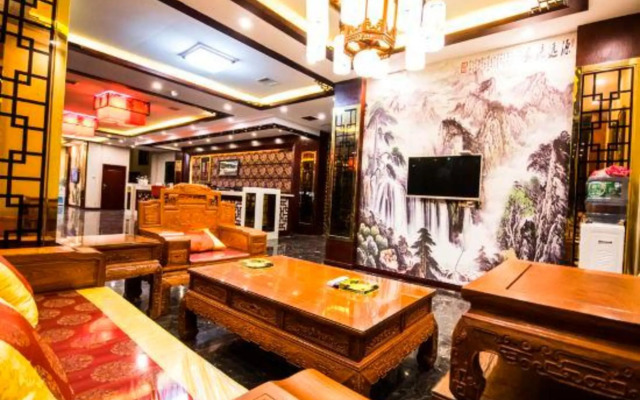 Miaodu Impression Hotel
