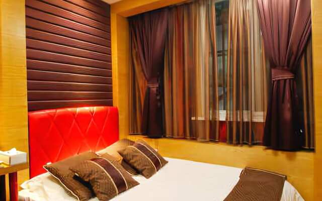 Lemon Tree Hotel
