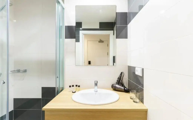 Hotel Concheiros