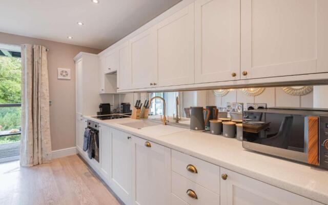 Belsfield Cottage