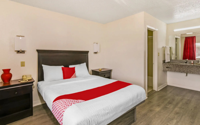 OYO Hotel Killeen