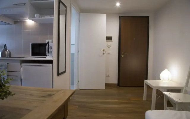 Termini Central Station Apartments