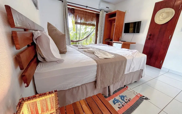 Viking Inn Privilege