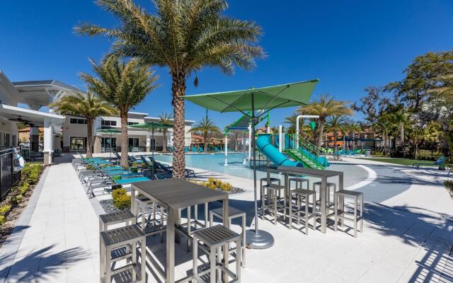 Orlando Villas Near Disney's