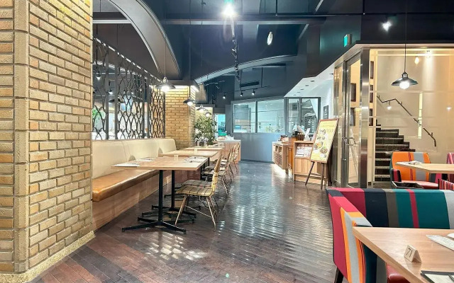 Garden Hotel Shizuoka