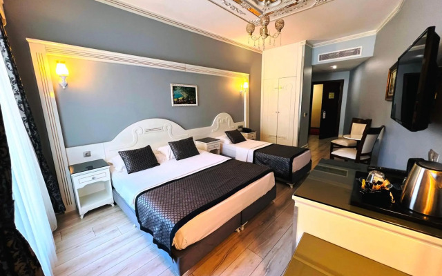 Gulhanepark Hotel & Spa
