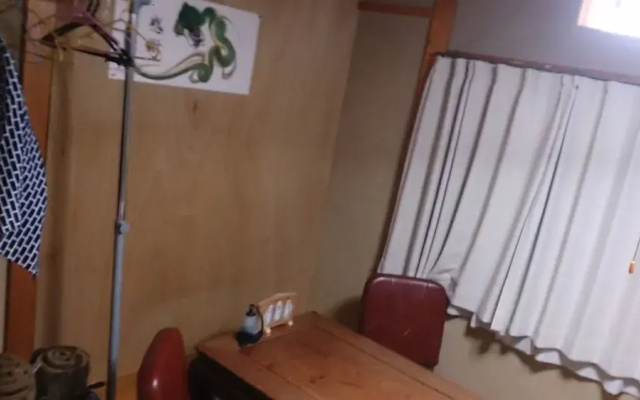 Nikko Guesthouse IMAICHIYADO