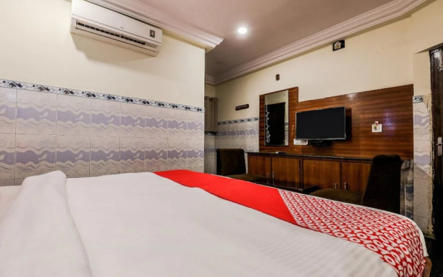 Hotel Sitara Inn By OYO Rooms