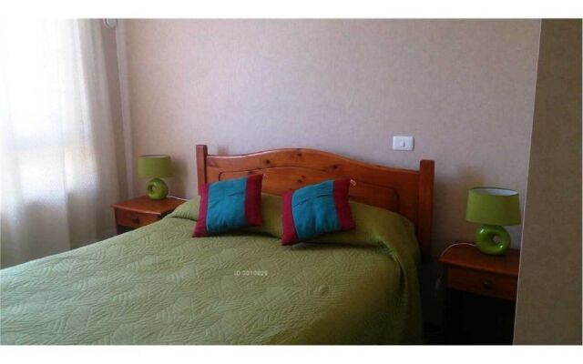 Departamento Los Lucumos