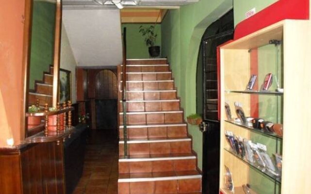 Hotel El Ejido