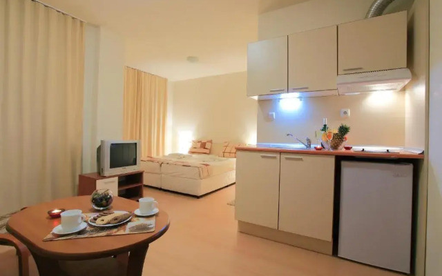 Sandapart Rainbow 2 Apartments