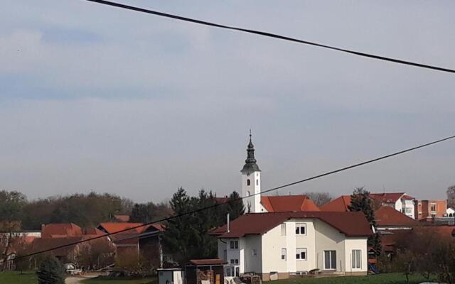 Apartmani Anna