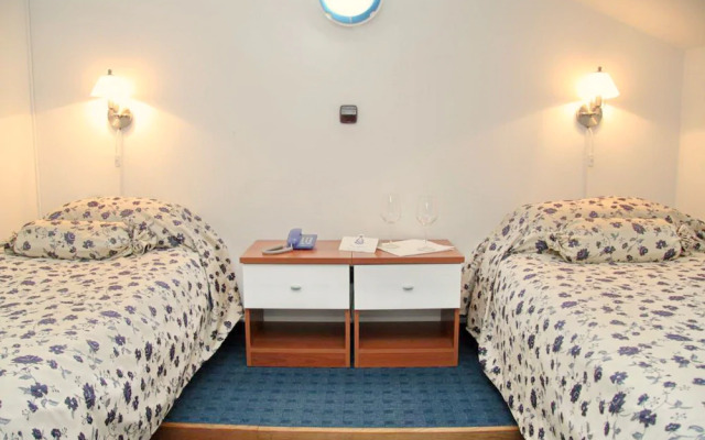 Hotel Villa Neretva - Metković