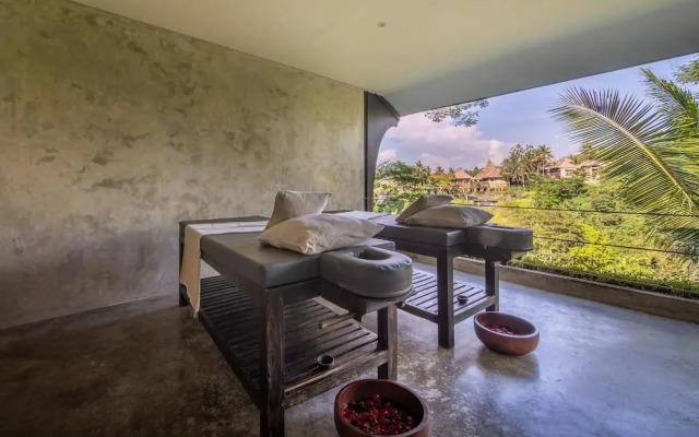 The Hidden Paradise Ubud