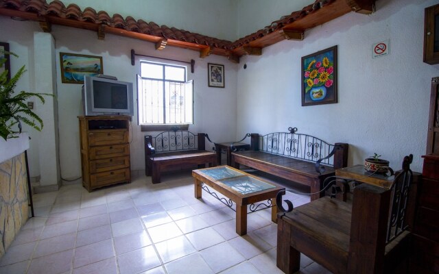 Capital O OYO Hotel Las Nubes Mercado de Dulces y Artesanías Ámbar, San Cristobal De Las Casas