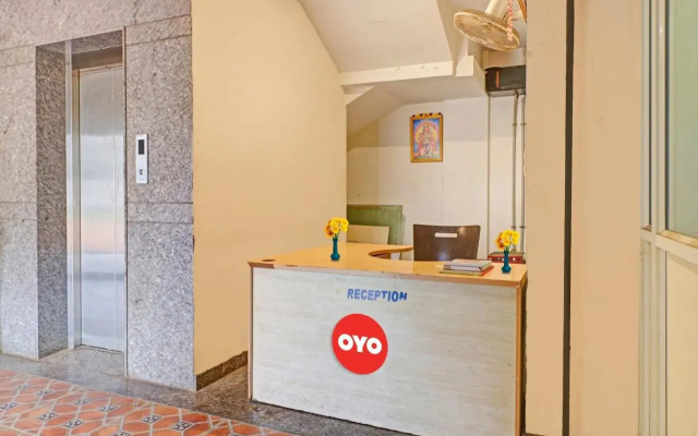 OYO Flagship 701156 G M Boarding And Lodging