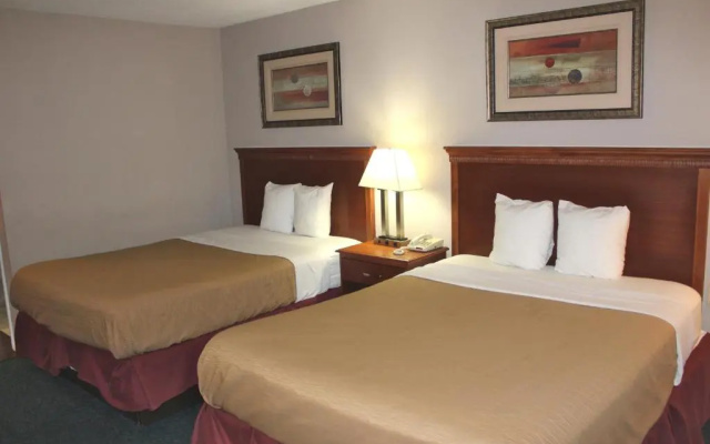 Interstate Motel