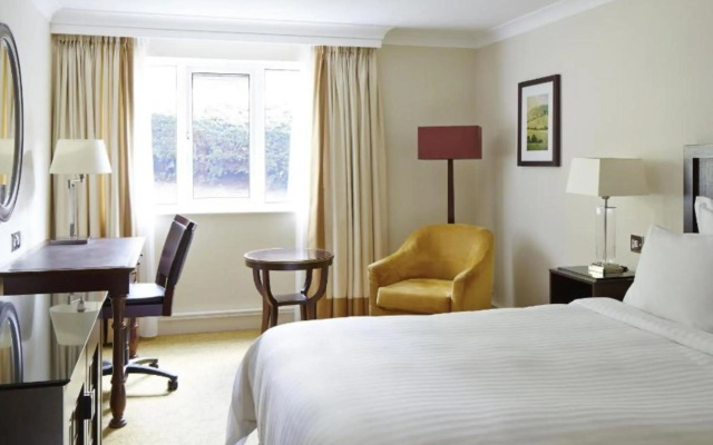 Hollins Hall Hotel, Golf & Country Club