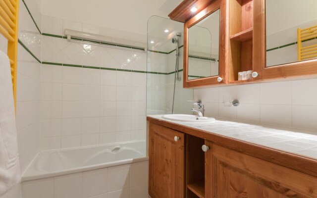 Résidence Pierre & Vacances Premium Les Hauts Bois